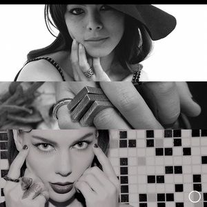 Meet your Posher, Leah